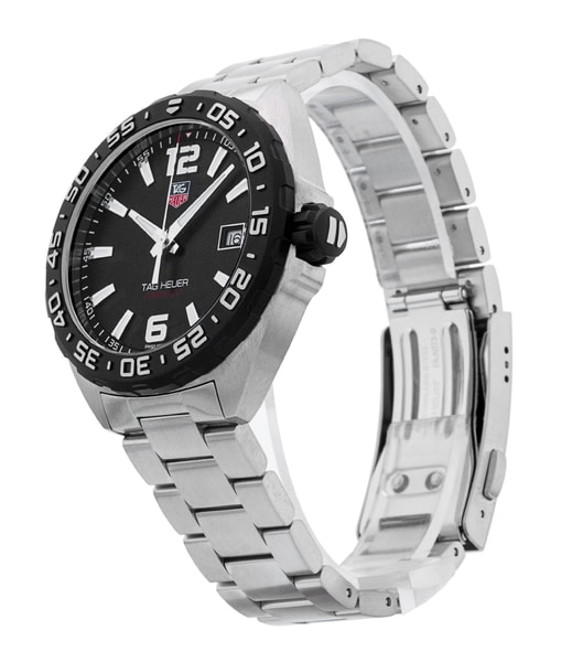 Tag Heuer Formula 1 WAZ1110.BA0875